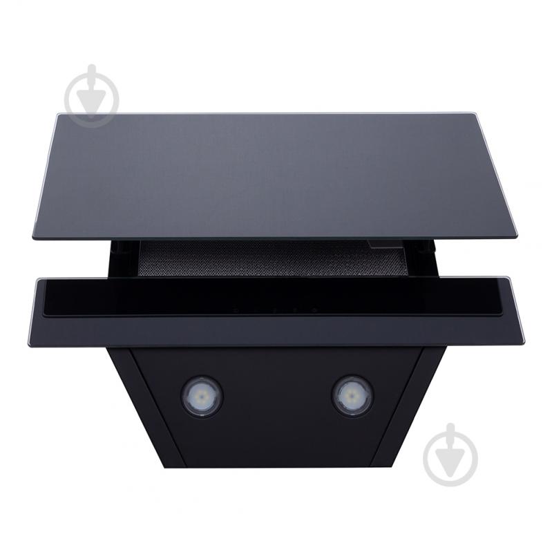 Витяжка Perfelli DNS 5252 D 700 BL LED - фото 5