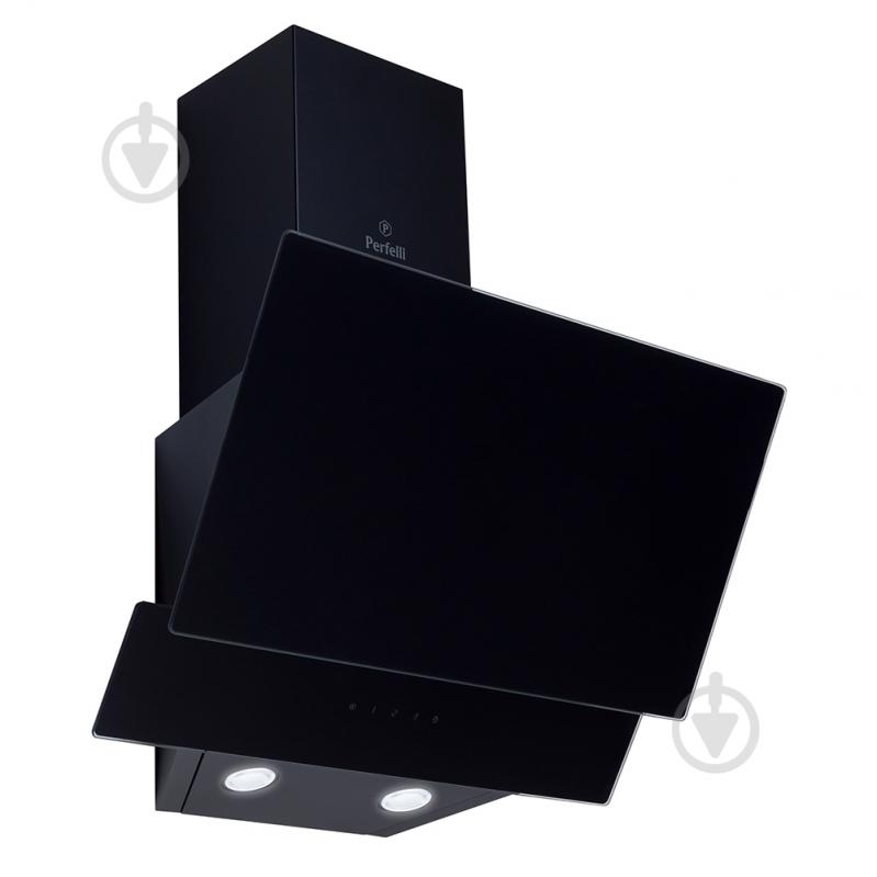 Витяжка Perfelli DNS 5252 D 700 BL LED - фото 3