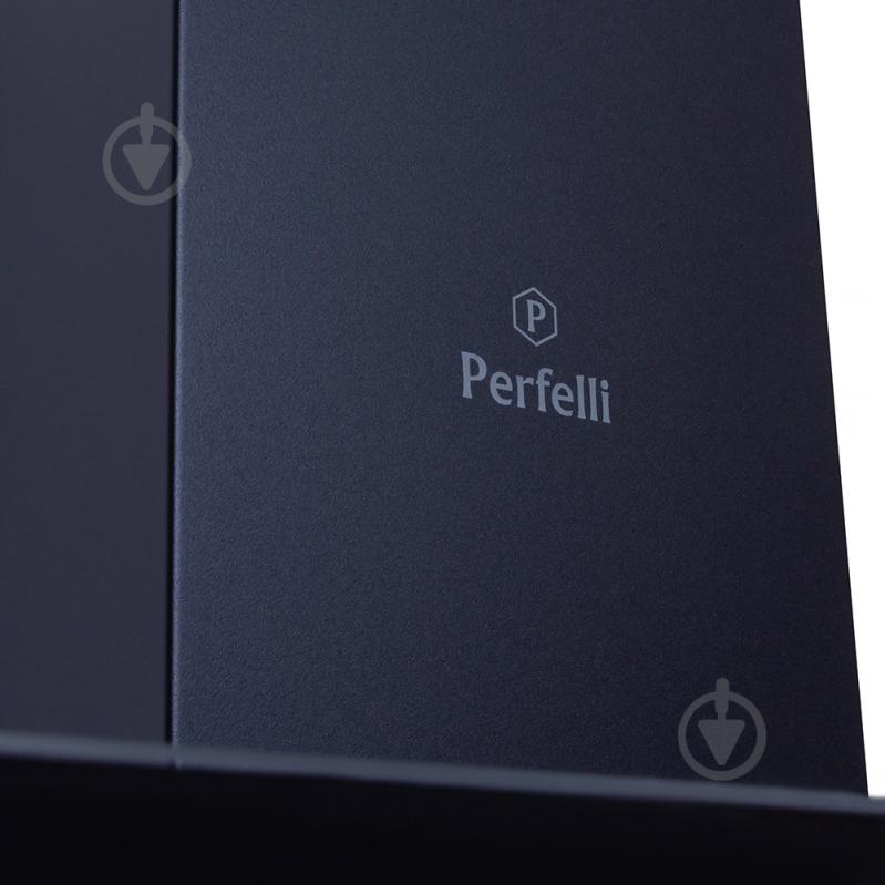 Витяжка Perfelli DNS 5252 D 700 BL LED - фото 7