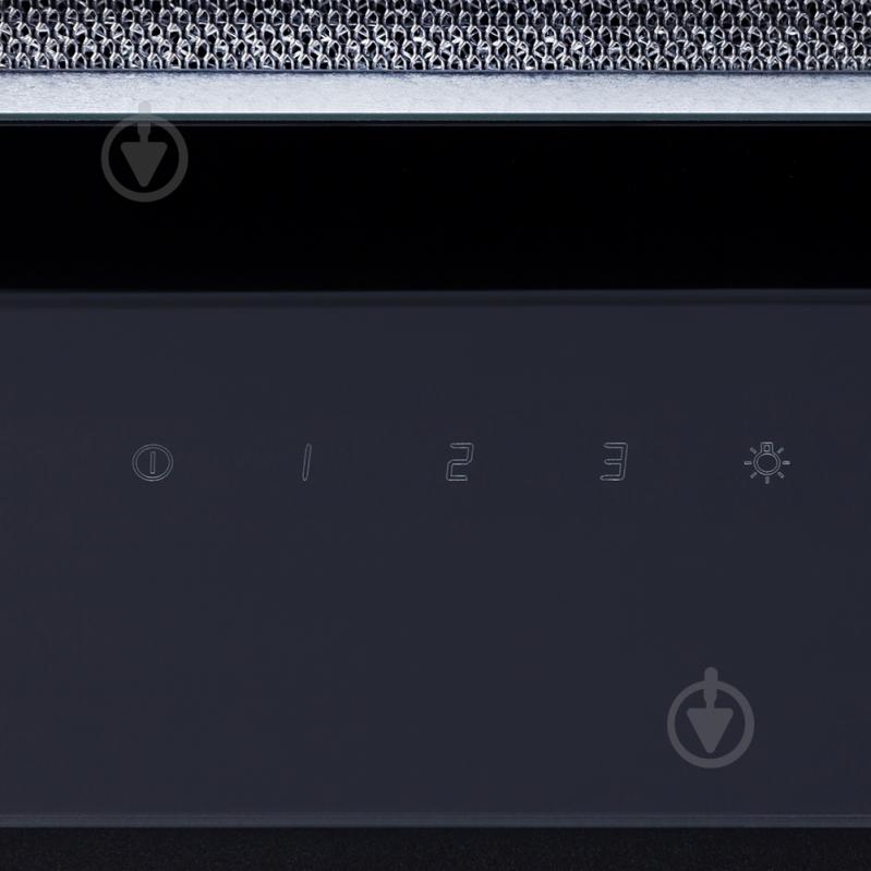 Витяжка Perfelli DNS 5252 D 700 BL LED - фото 8