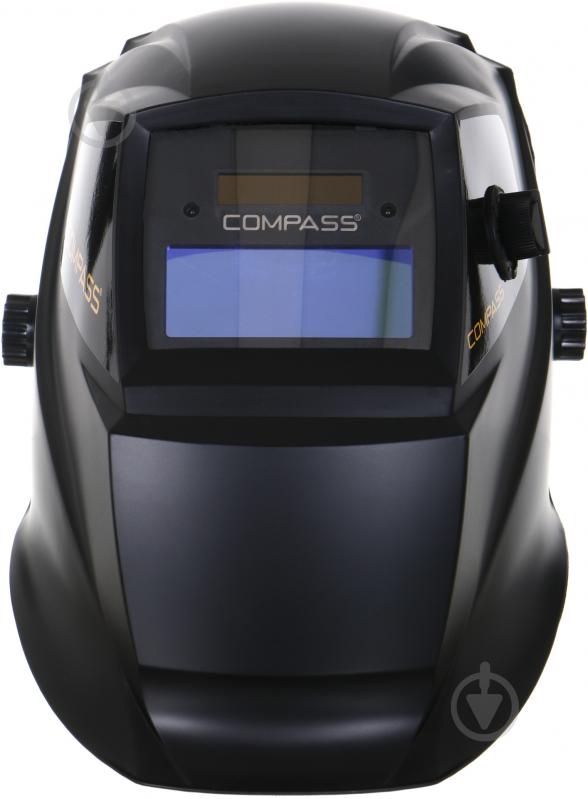 Маска зварювальника Expert SWM-35 - фото 1