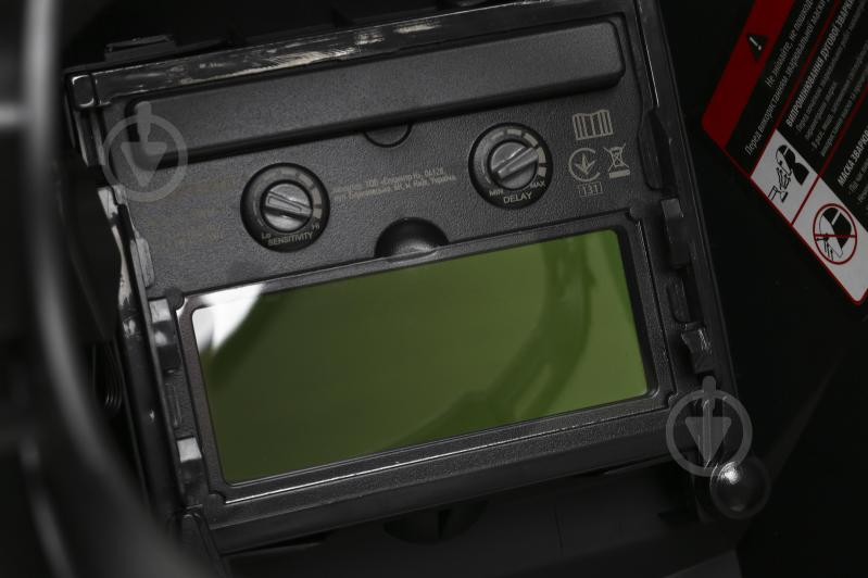 Маска сварщика Expert SWM-35 - фото 10