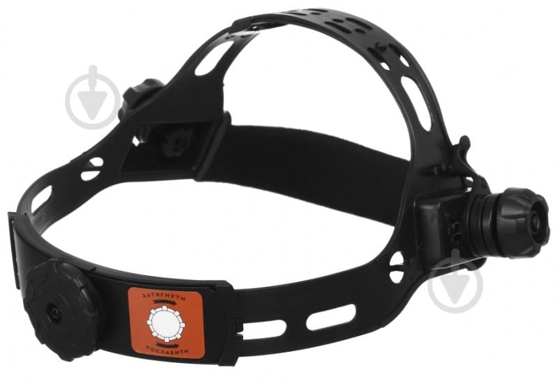 Маска сварщика Expert SWM-35 - фото 9