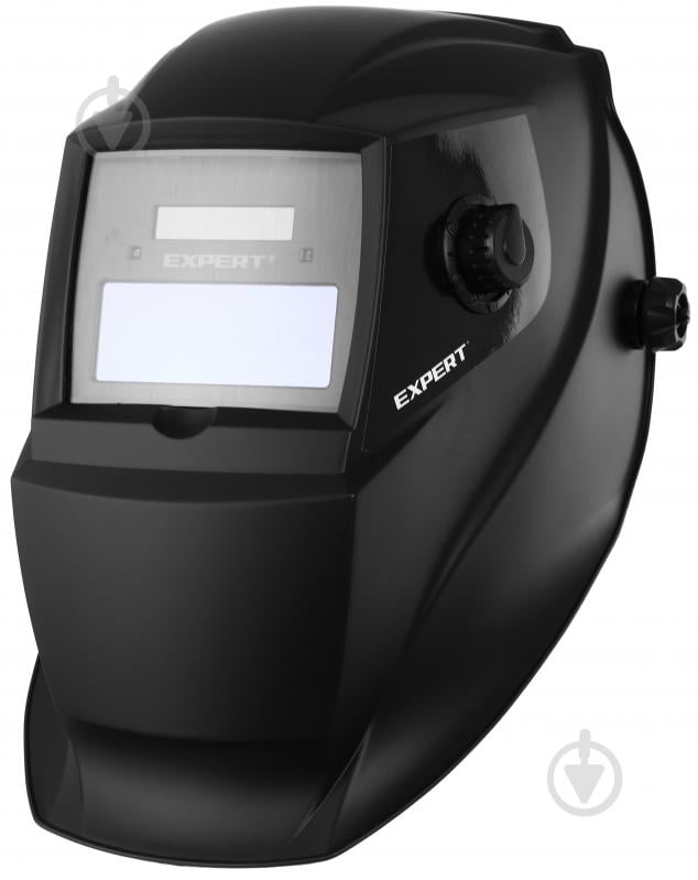 Маска сварщика Expert SWM-35 - фото 3