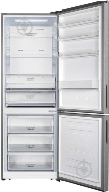 Холодильник Gorenje NRK720EAXL4 - фото 3