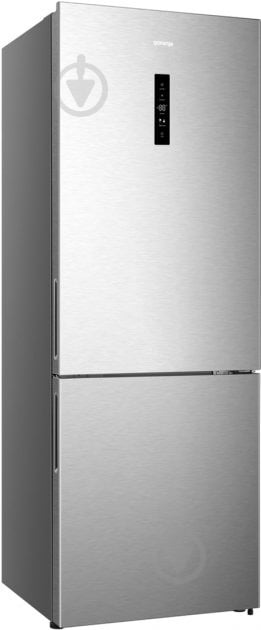 Холодильник Gorenje NRK720EAXL4 - фото 2