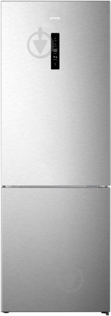 Холодильник Gorenje NRK720EAXL4 - фото 1