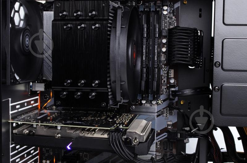 Робоча станція Artline WorkStation W75 (W75v27Win) silver - фото 6