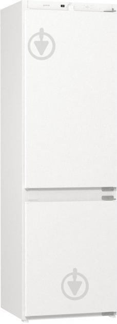 Вбудовуваний холодильник Gorenje NRKI418FE0 - фото 2