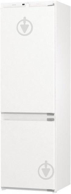 Вбудовуваний холодильник Gorenje NRKI418FE0 - фото 3