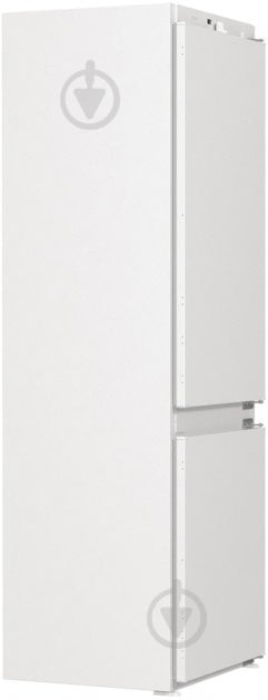 Вбудовуваний холодильник Gorenje NRKI418FE0 - фото 4