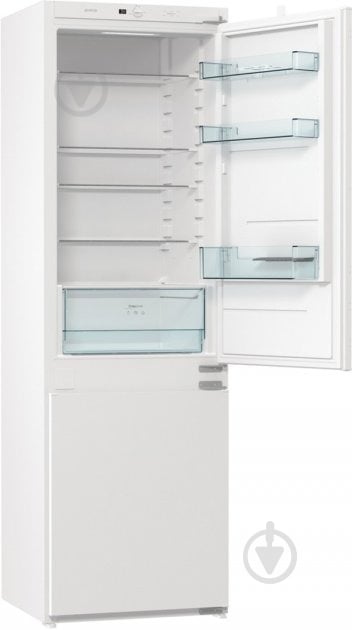 Вбудовуваний холодильник Gorenje NRKI418FE0 - фото 5