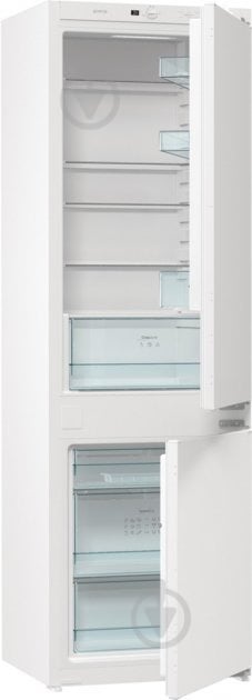 Вбудовуваний холодильник Gorenje NRKI418FE0 - фото 6