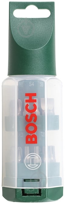 Набор бит Bosch 25 шт. 2607019503 - фото 1