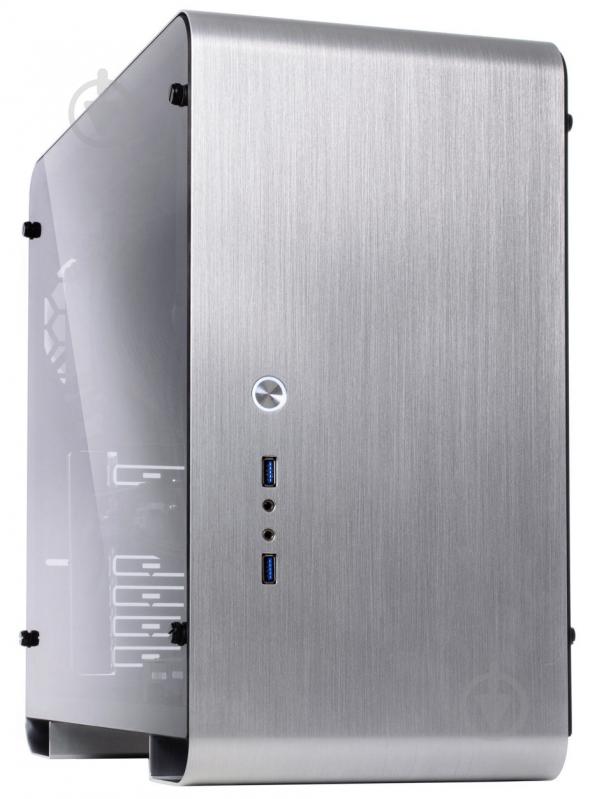 Робоча станція Artline (W75v28) silver - фото 1