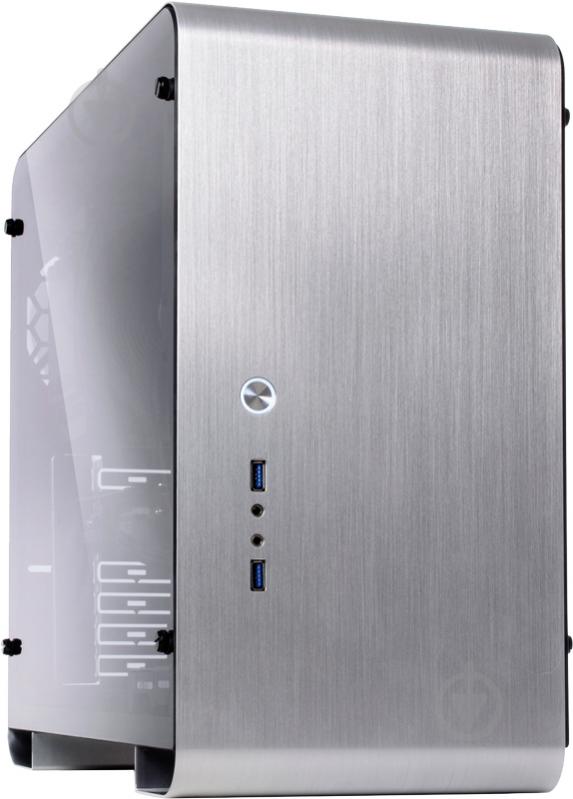 Рабочая станция Artline WorkStation W75 (W75v28Win) silver - фото 1 Рабочая станция Artline WorkStation W75 (W75v28Win) silver - фото 1