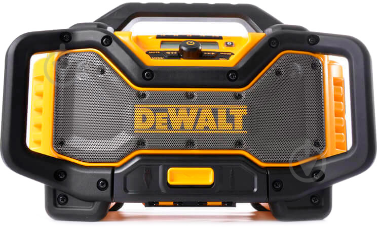 Будівельна колонка DeWalt DAB +/FM DCR027 - фото 2