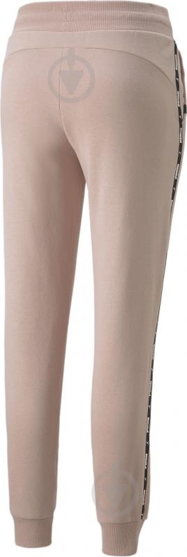 Штани Puma PUMA POWER TAPE PANTS FL 84909447 р. XS бежевий - фото 2