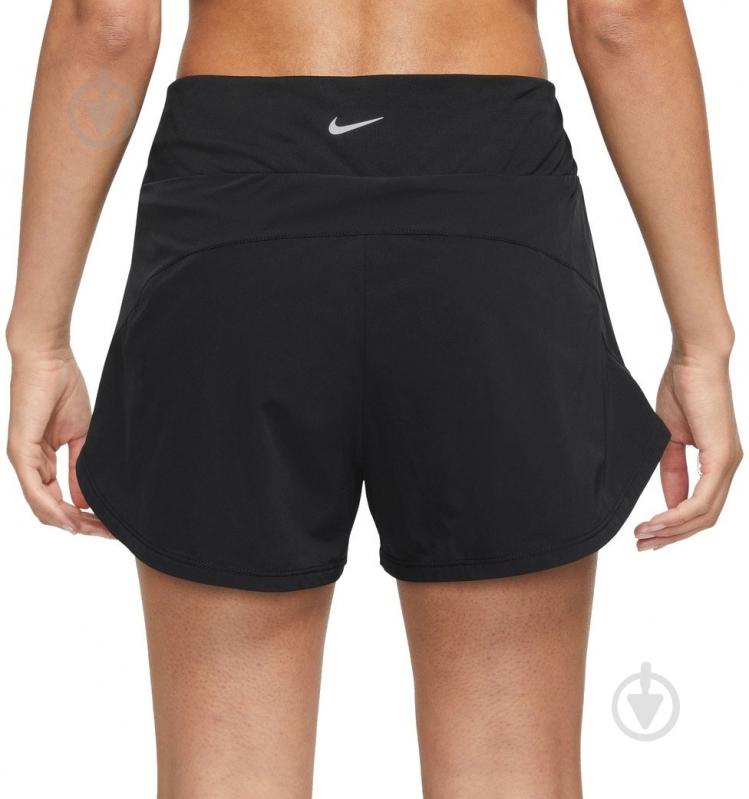 Шорты Nike DX6022-010 р. L черный - фото 3