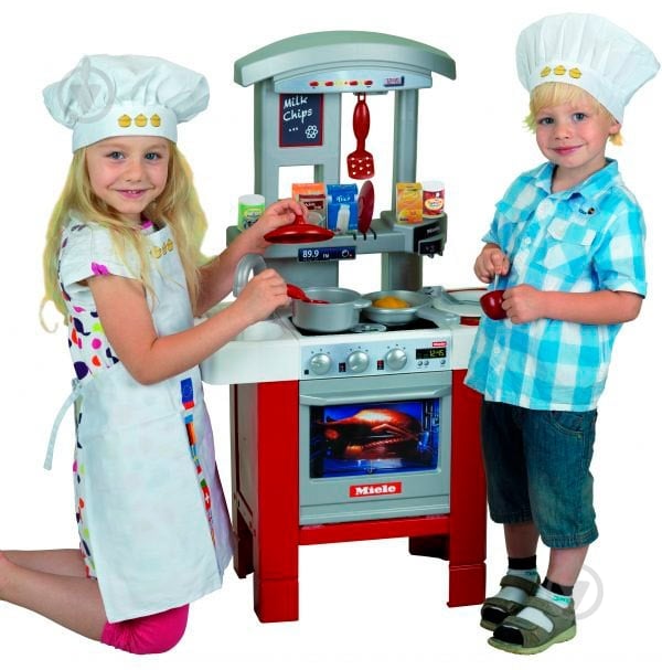 Кухня Klein Miele Starter 9106 - фото 2