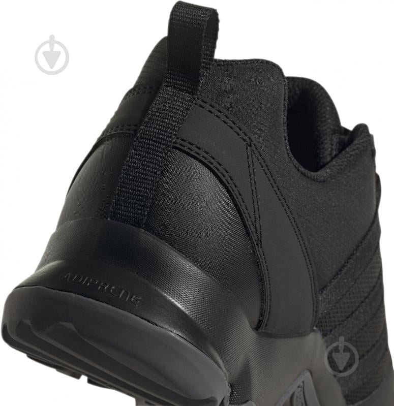 Кроссовки мужские демисезонные Adidas ADIDAS TERREX AGRAVIC Q46587 р.47 1/3 черные - фото 7