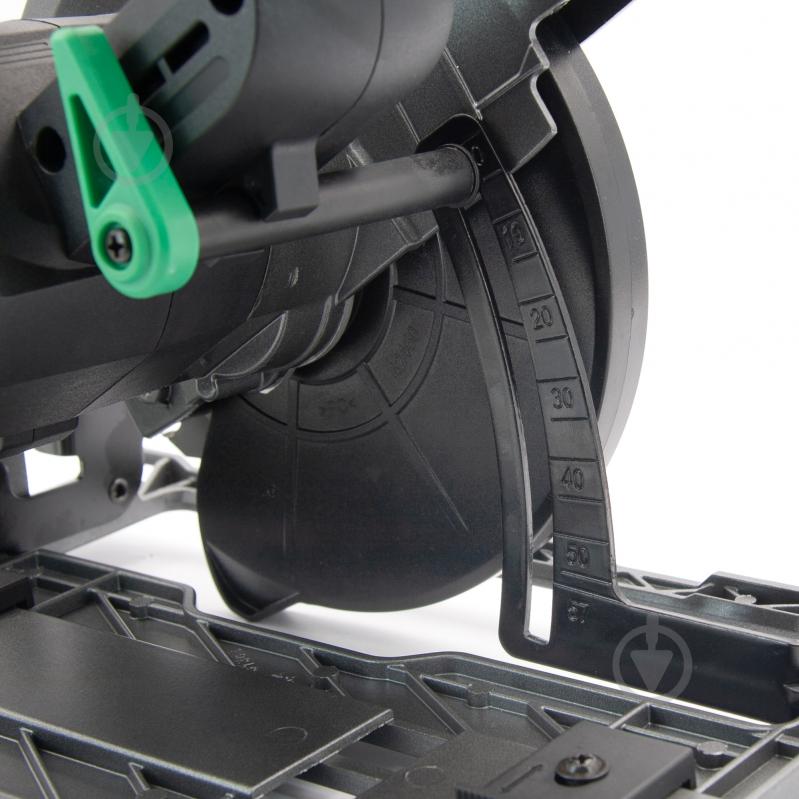 Пила дисковая DWT AHKP20-165 DN - фото 6