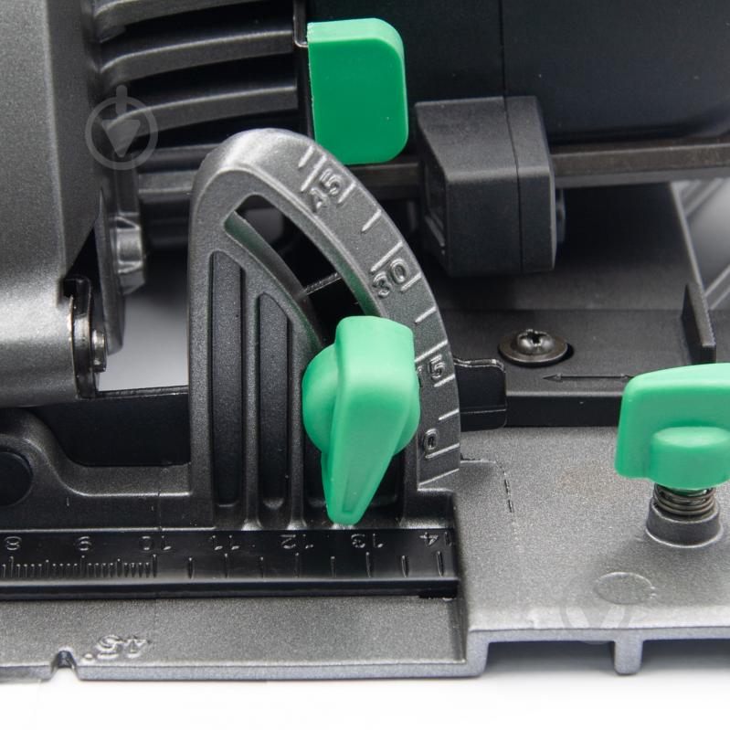 Пила дисковая DWT AHKP20-165 DN - фото 7