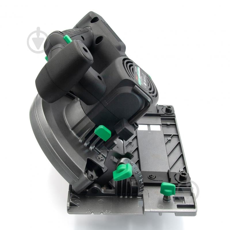 Пила дисковая DWT AHKP20-165 DN - фото 3