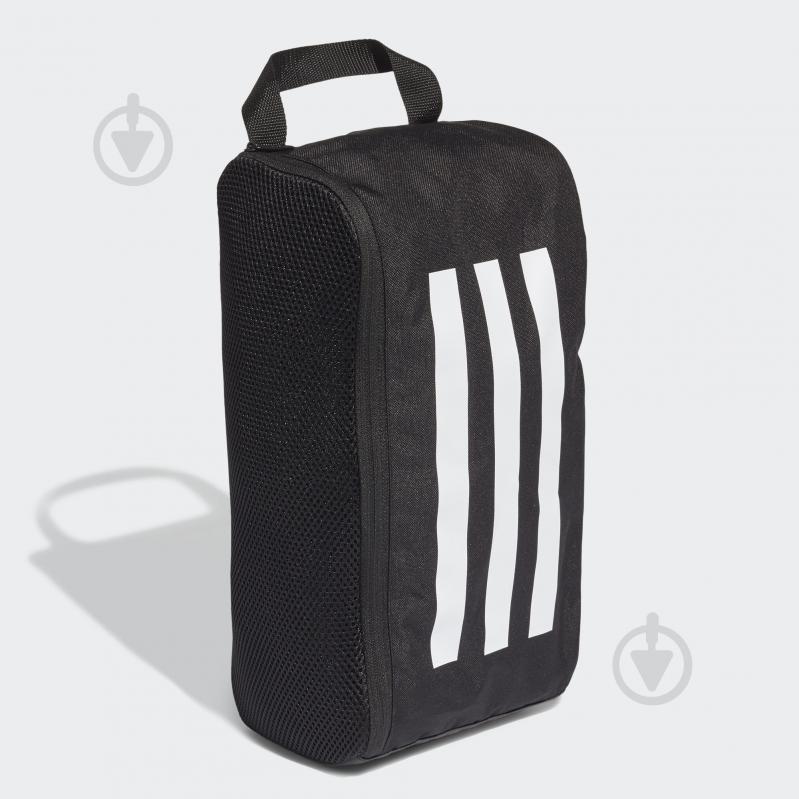 Сумка Adidas 4ATHLTS SB FI7960 черный - фото 3
