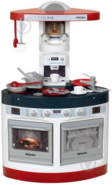 Кухня Klein Miele Triangle 9254 - фото 1