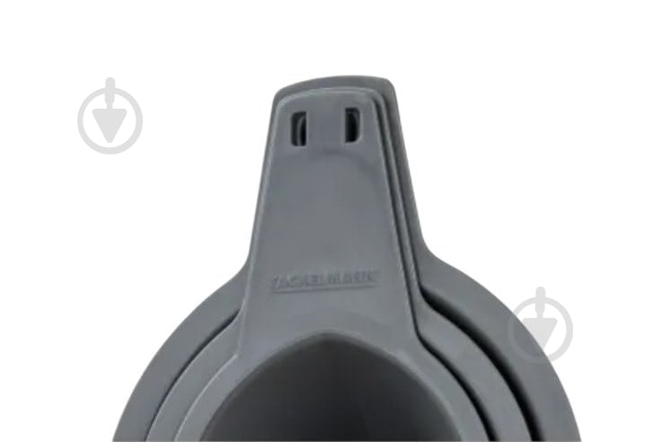 Воронка Fackelmann 3 шт. 42699 - фото 2