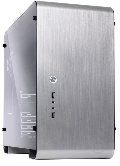 Компьютер Artline WorkStation W76 (W76v11) silver - фото 8