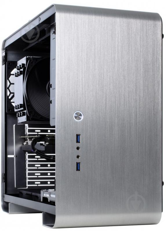 Компьютер Artline WorkStation W76 (W76v11) silver - фото 12