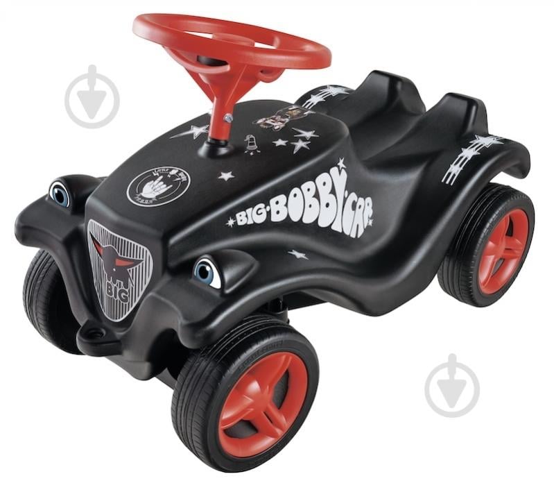 Толокар Big Рок-звезда 56144 - фото 1 Толокар Big Рок-звезда 56144 - фото 1