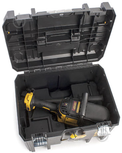 Дриль кутовий DeWalt акумуляторний DCD460N - фото 3