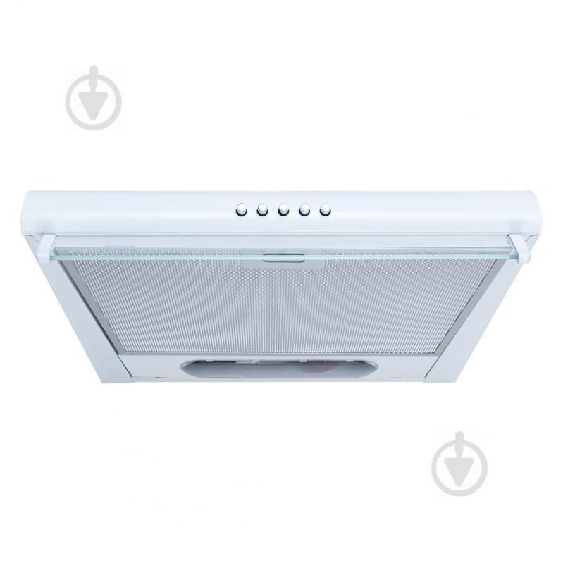 Витяжка Perfelli PL 5142 W LED - фото 2