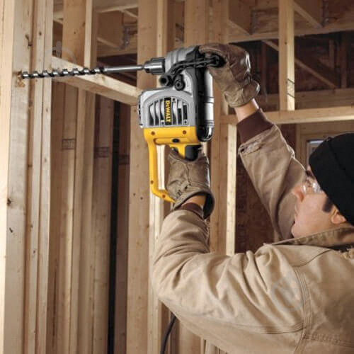 Дриль кутовий DeWalt акумуляторний DCD460NT - фото 7