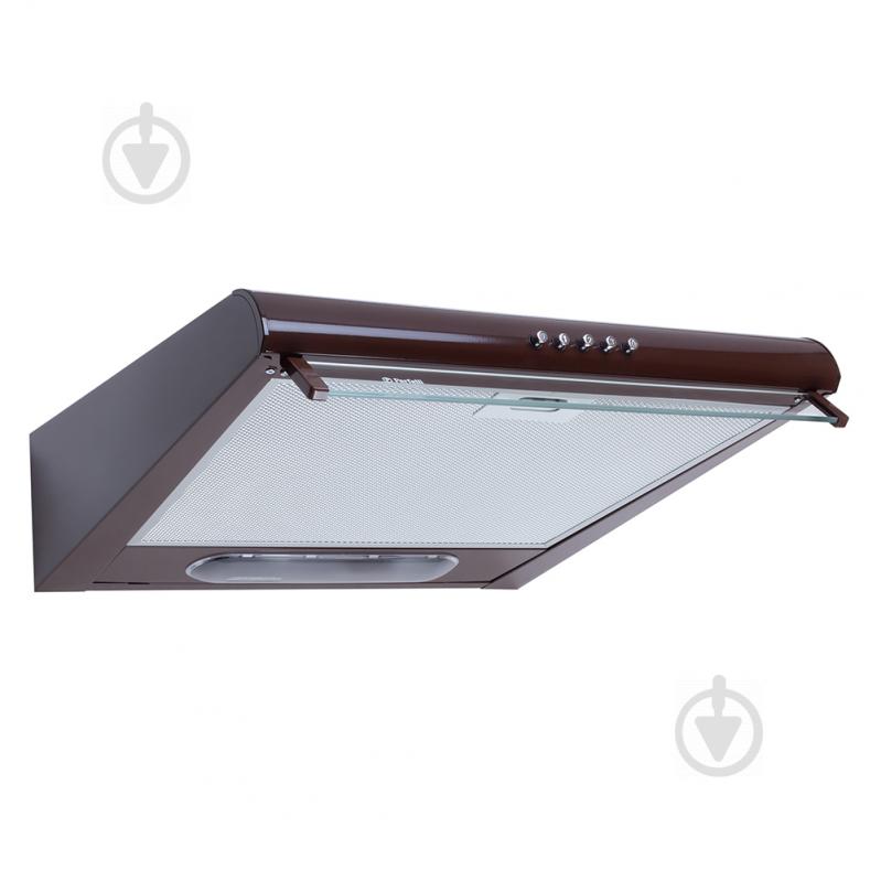 Витяжка Perfelli PL 5142 BR LED - фото 1