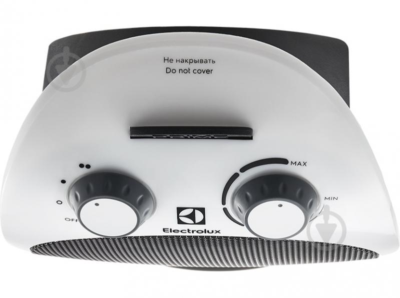 Тепловентилятор Electrolux Prime EFH/C-5125N - фото 2