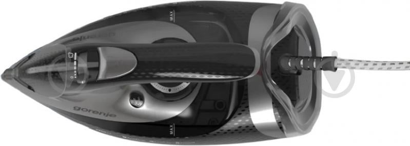 Утюг Gorenje SIH3200BKS - фото 3