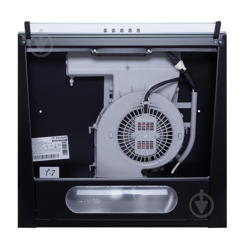 Вытяжка Perfelli PL 5142 BL LED - фото 4