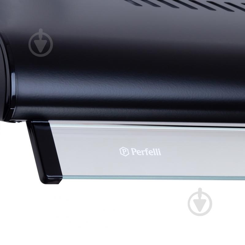 Вытяжка Perfelli PL 5142 BL LED - фото 6