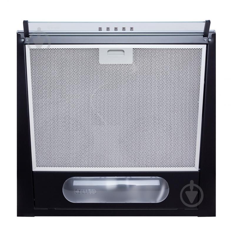 Вытяжка Perfelli PL 5142 BL LED - фото 3