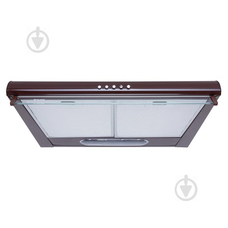 Вытяжка Perfelli PL 6142 BR LED - фото 2