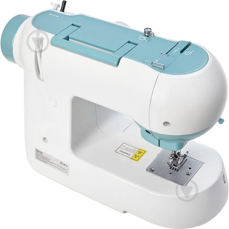 Швейная машина Janome ISEW-B15 - фото 4