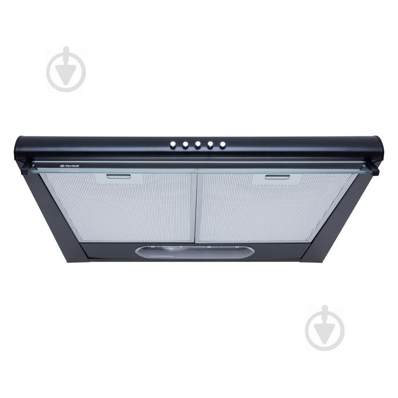 Витяжка Perfelli PL 6142 BL LED - фото 2