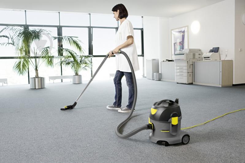 Пилосос Karcher T 10/1 1.527-110.0 - фото 2