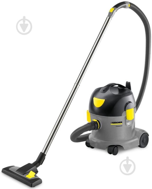 Пилосос Karcher T 10/1 1.527-110.0 - фото 1
