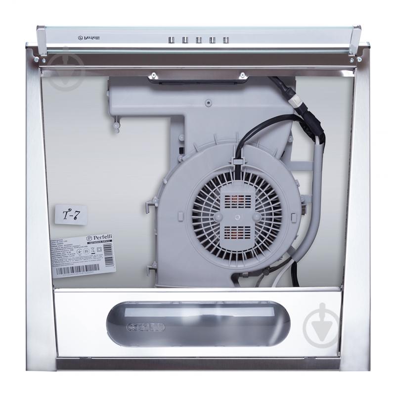 Вытяжка Perfelli PL 5142 I LED - фото 4