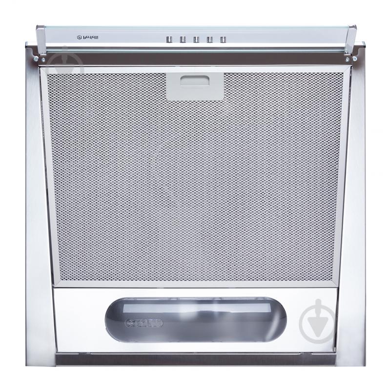 Вытяжка Perfelli PL 5142 I LED - фото 3